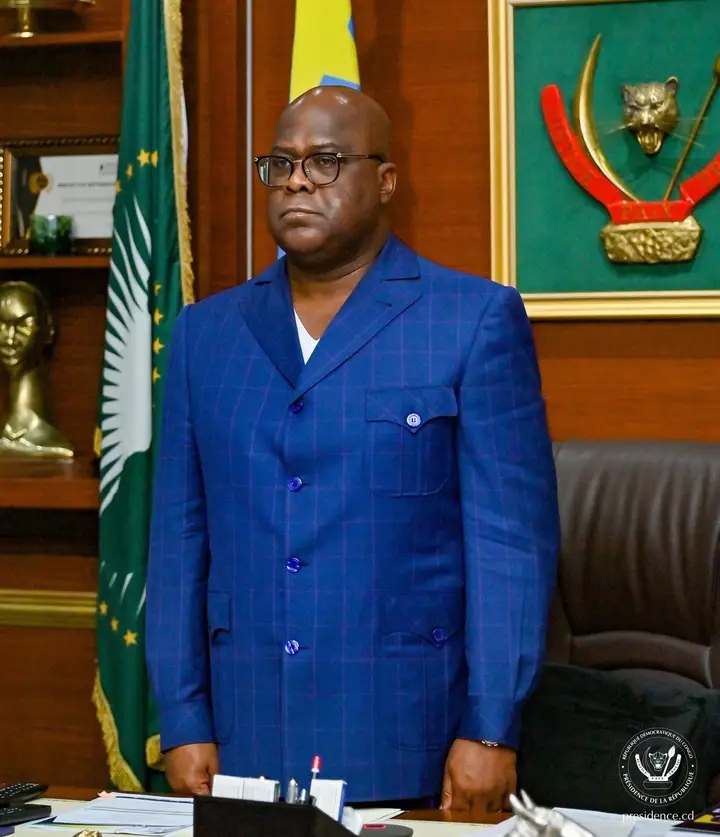 ‎Le président Félix Tshisekedi a demandé à la Première ministre Judith Suminwa de réaliser un inventaire exhaustif de toutes les instructions émises lors des réunions du Conseil des ministres.