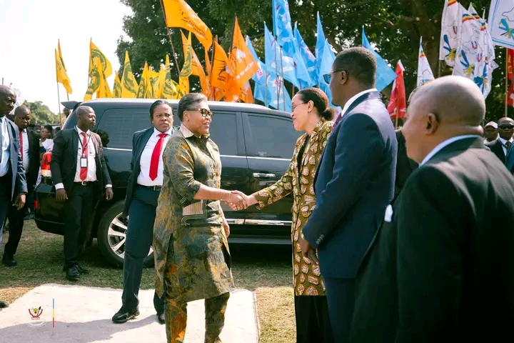 #RDC :( MINEDUNC ) :  Ministère de l'Éducation Nationale de la République Démocratique du Congo. Le 2 mars 2026 est simplement une date, probablement utilisée pour indiquer un événement ou une information spécifique liée au ministère.