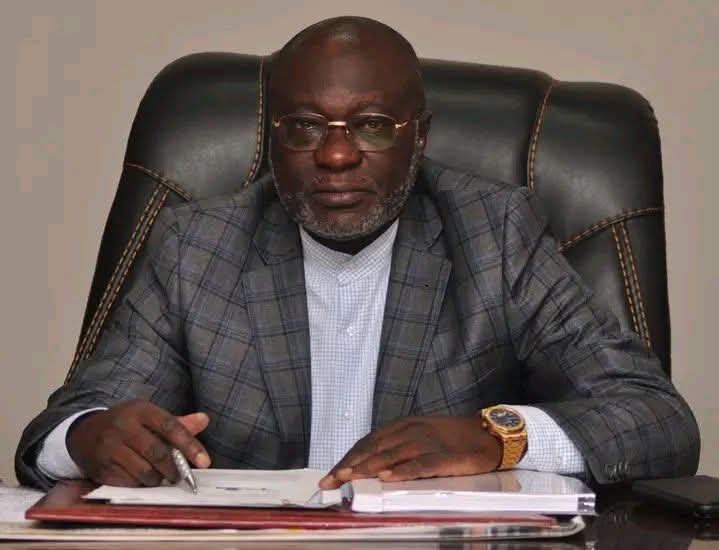 INFO – DIALOGUE SUISSE : UN ANCIEN DG DU CADASTRE MINIER DANS LA DÉLÉGATION AFC/M23.