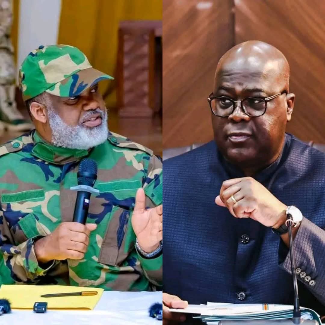 ALERTE INFO – RFI | RDC : ACCORD AFC/M23 – CICR SUR LA LIBÉRATION DE MILITAIRES CONGOLAIS DÉTENUS.