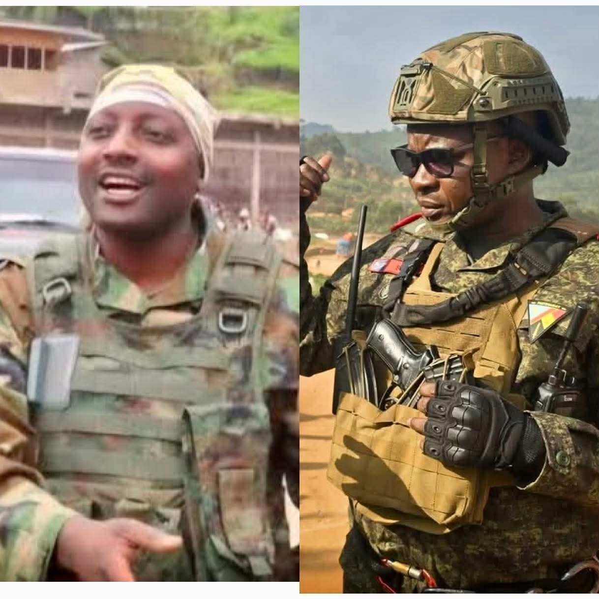 RDC – NORD-KIVU : QUI GOUVERNE LA PROVINCE AUJOURD’HUI ?