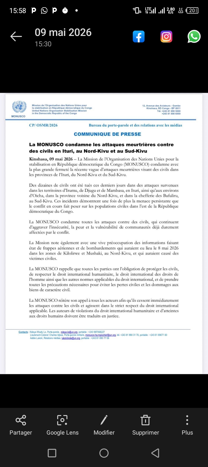 Article 1