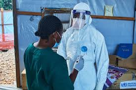 Ituri : Les essais cliniques contre la souche Bundibugyo d'Ebola se poursuivent